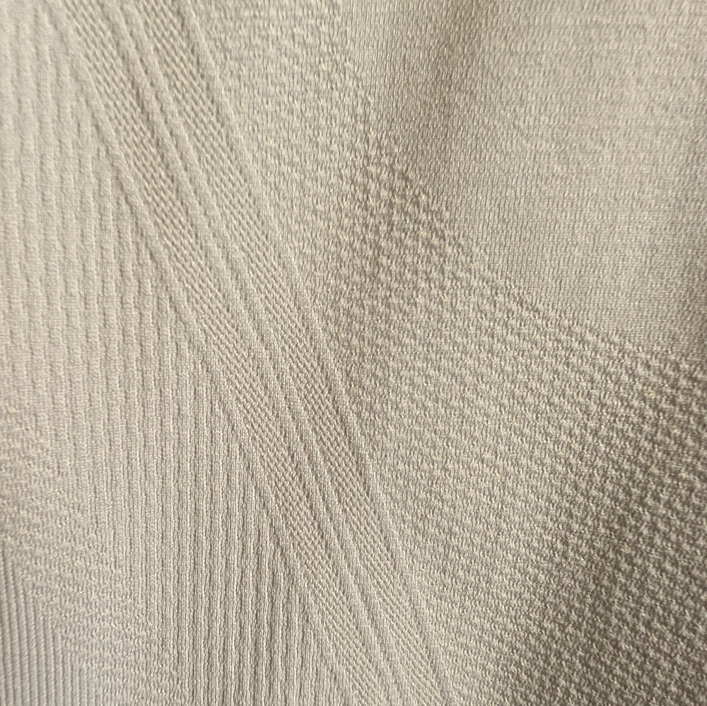 Athleta Light Blue Racerback Tank Top - Picture 4 of 4